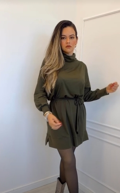 Vestido Nathalia - comprar online
