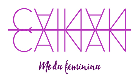 Cainan Moda Feminina