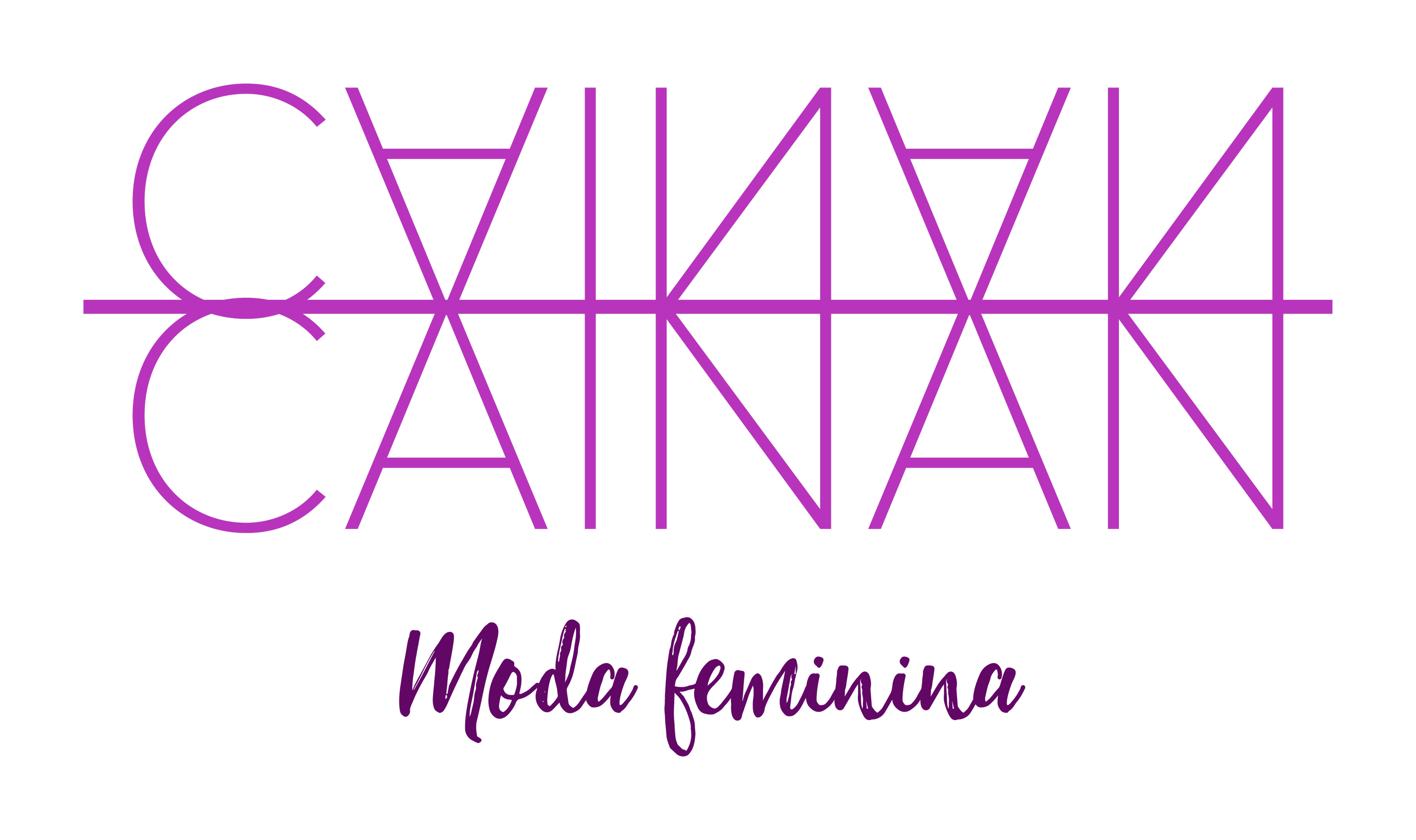 Cainan Moda Feminina