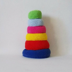 Imagen de Cestas y Pelotas