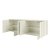 Buffet Ripado 1,85m 4 Portas Mdf Laminado - TB304 - comprar online