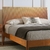 Cama Casal em Madeira Tauari - LIZ - comprar online