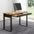 Mesa Escritório 1,18m Mdf Laminado - F24 - comprar online