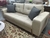 Sofá Living 2,20m 3 ou 2 Lugares - FABRICIA - comprar online