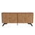 Buffet 1,80m 4 Portas Mdf Laminado - TB297 - comprar online