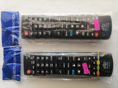 Control Remoto Compatible Con LG, Smart Tv