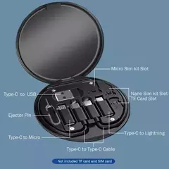 data cable set 60w en internet