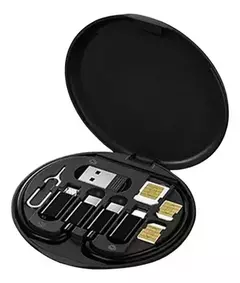 data cable set 60w - comprar en línea