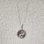 Colar Ying-Yang - comprar online