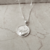 Colar Ying-Yang