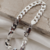 pulseira Grumet