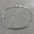 Pulseira Grumet Duplo - comprar online