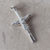 Pingente Crucifixo