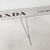 Colar bastão fio redondo 21mm 45cm - comprar online