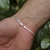Pulseira Veneziana Dupla - comprar online