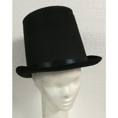 GORRO GALERA ALTA