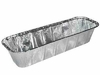 Molde budin hornal r4 1kg x unidad