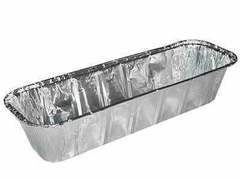 Molde budin hornal r4 1kg x unidad