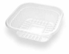 Bandeja 101 estándar x 100 unid apta Microonda reforzada Ban plast
