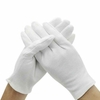 GUANTES BLANCOS (par)