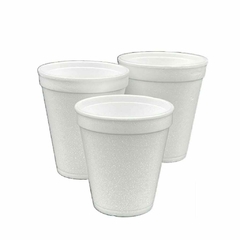 Vaso termico 180cc x 25 unidades