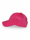 GORRA *GLAM* ROSA