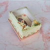 Caja Pascuas 2025 Conejito 20x15x10 x 10 unidades