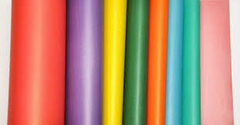 PAPEL AFICHE COLOR