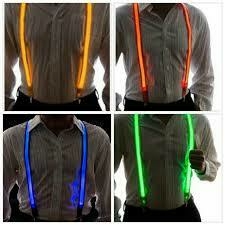 TIRADORES *HOT* LED VARIOS COLORES