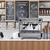 Máquinas de café