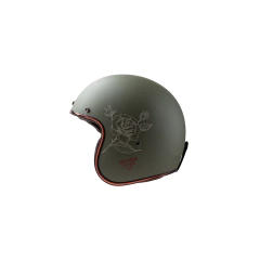 Casco HAWK 721 Never Give Up Army - comprar online