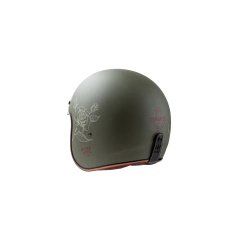 Casco HAWK 721 Never Give Up Army en internet
