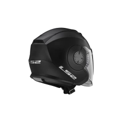 Casco LS2 OF570 Verso - comprar online