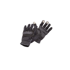 Guantes HAWK Army Black
