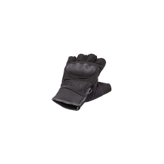 Guantes HAWK Army Black Short Finger - comprar online