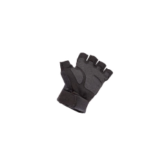 Guantes HAWK Army Black Short Finger en internet