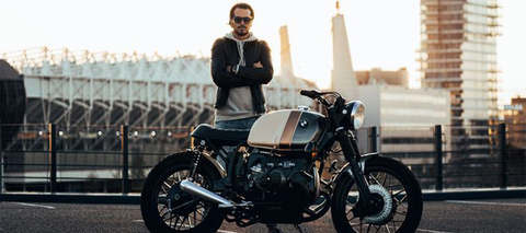 Carrusel ARGENMOTOS