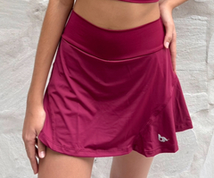 Saia Eva - Marsala KIDS - comprar online