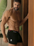 boxer BAKHOU | 2023 negro