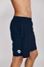 pantalon corto AZUL talle M