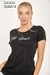 REMERA ALGODON DE MUJER M
