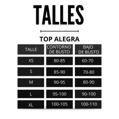Top Alegra Sky - AINIMA