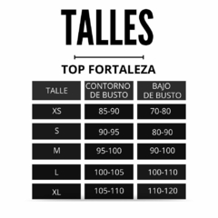 Top Fortaleza Sky - AINIMA