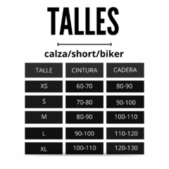 Calza Oliva con cruce - comprar online