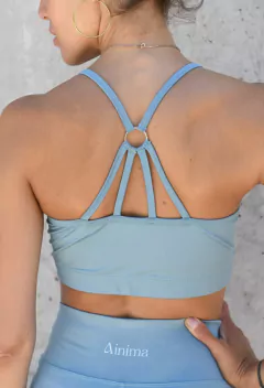 Top Alegra Sky en internet
