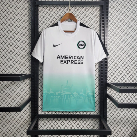 Camisa Brighton Away 23/24 - Versão Torcedor Nike
