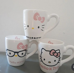 Tazas Kitty