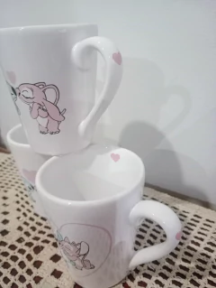 Taza Stich enamorado - comprar online