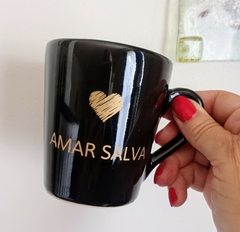 Taza AmaR