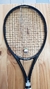 wilson pro staff 100 usada/ buen estado - comprar online